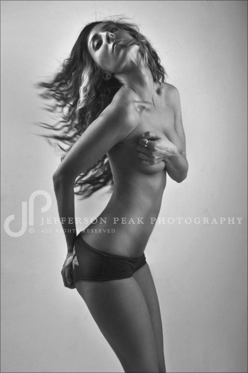 Female model photo shoot of josie wilder by J E F F E R S O N