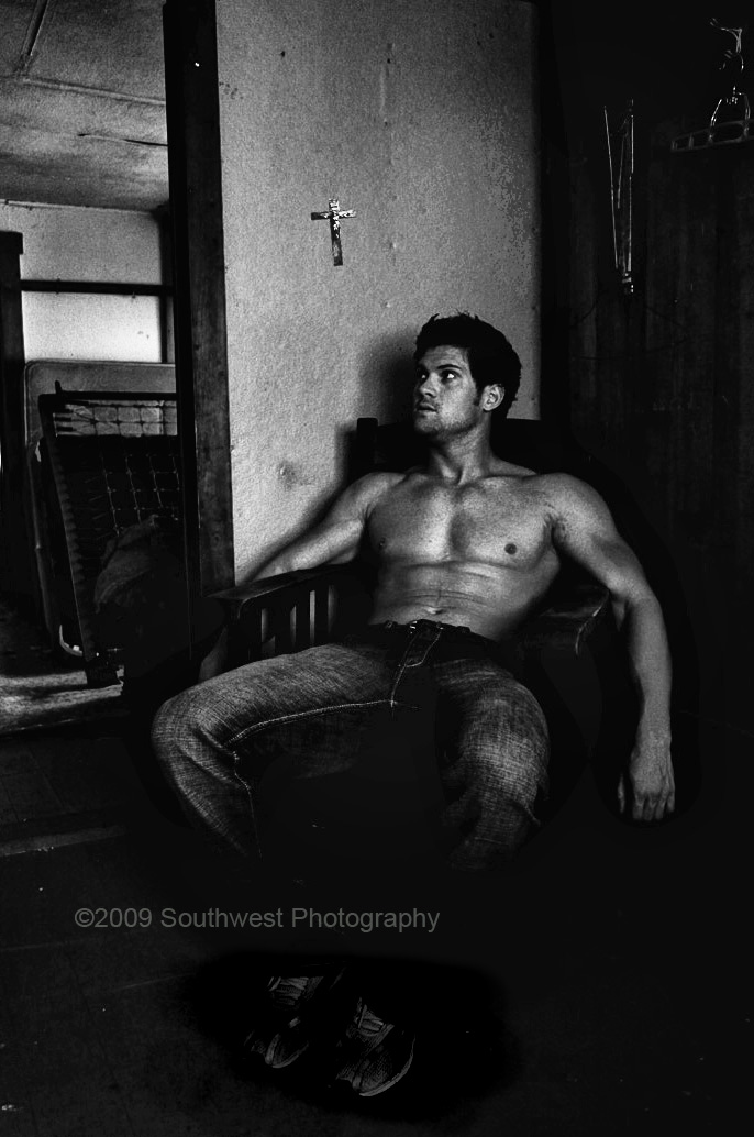 Male model photo shoot of Southwest Photography in N44 4.75307 W72 3.5067