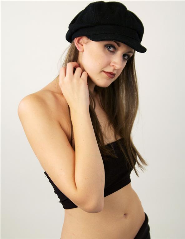 Female model photo shoot of _Danielle DuBois
