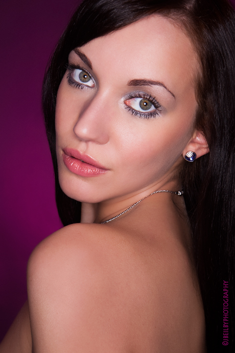 Female model photo shoot of Iryna Bowman by Imago Imagery in Darlington, UK