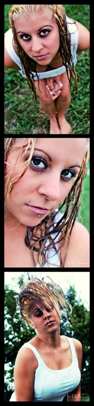 Female model photo shoot of ChristinaTaylor in excelsior springs mo