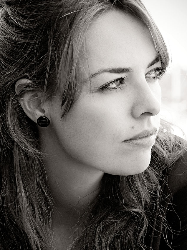 Female model photo shoot of Jolien Snoek in Amsterdam