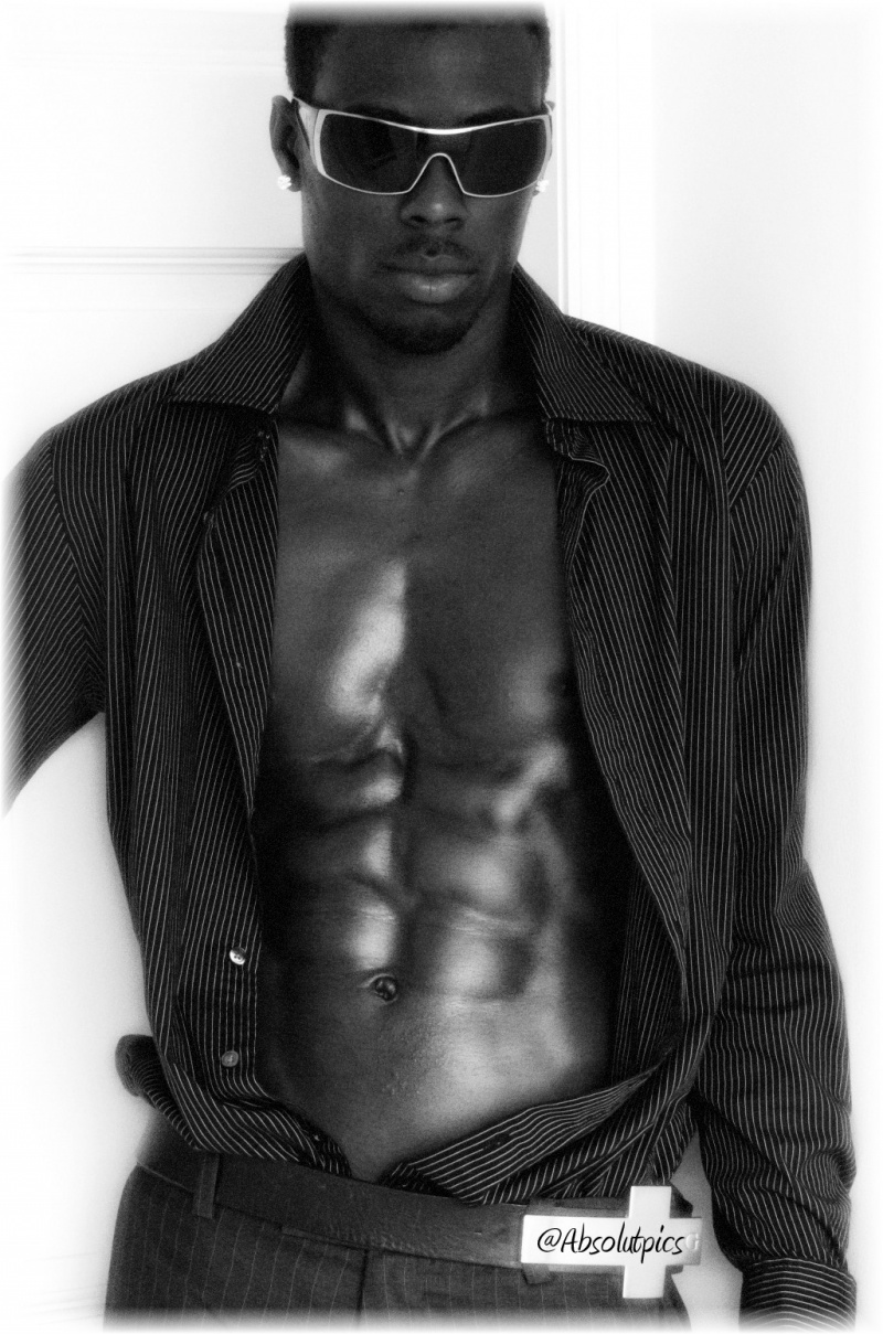Male model photo shoot of Dwayne Gill in Trinidad and Tobago