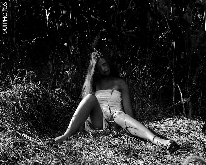 Female model photo shoot of Kristen Buelow in Spingfield