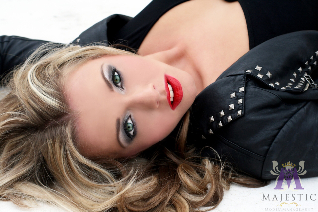 Female model photo shoot of Sabrina Lee Photography in Liverpool, makeup by Natalie Jade MUA