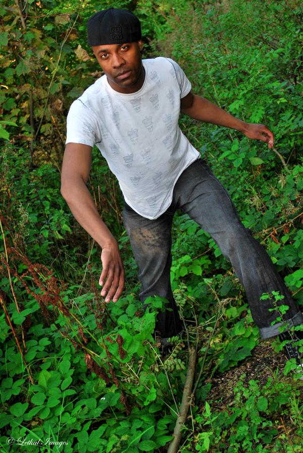 Male model photo shoot of Fox Makeba in Manchester