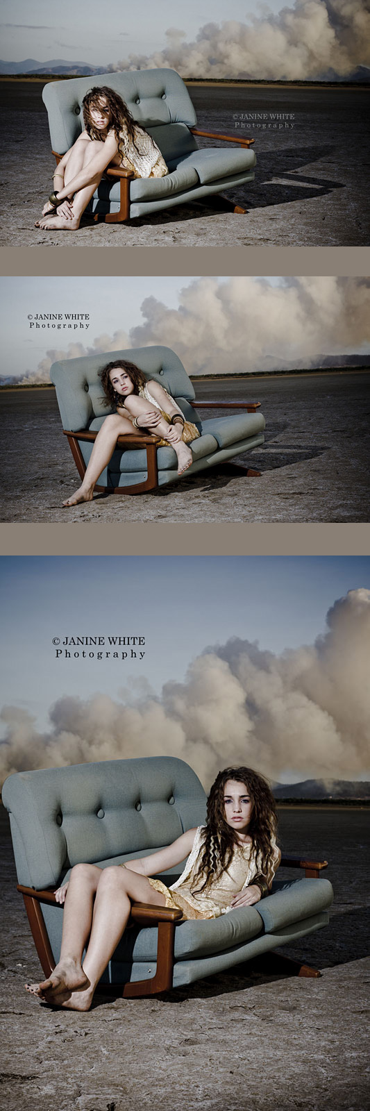 Female model photo shoot of JanineWhite Photography and Dee- by JanineWhite Photography in Townsville