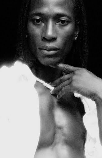Male model photo shoot of Ian Baptiste by Absolutpics Photography