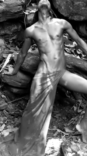 Male model photo shoot of Ian Baptiste by Absolutpics Photography