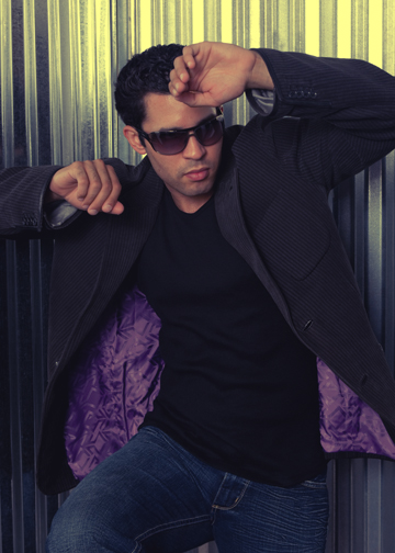 Male model photo shoot of Carlos Valentin in Tampa, Florida