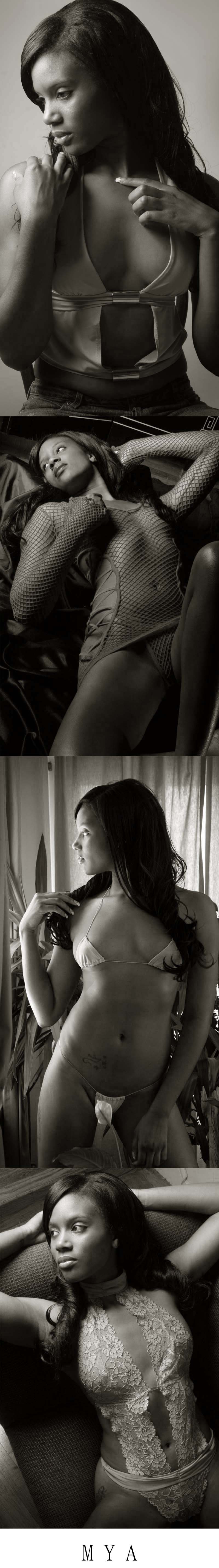 Male and Female model photo shoot of LPW-LEON PHOTOWERKS and mya o