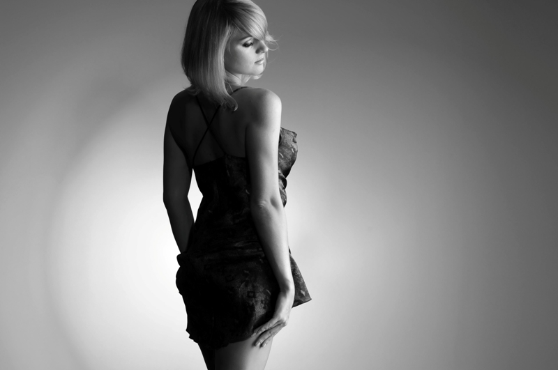 Female model photo shoot of KEY13 by DStudioLab