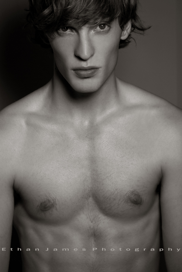 Male model photo shoot of Jonathan Erickson by ethan james photography