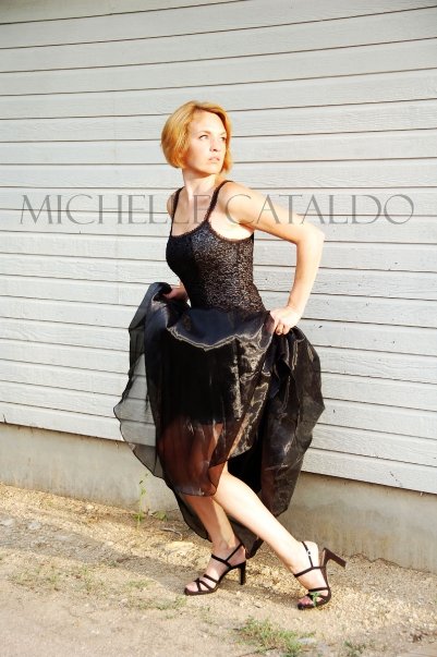 Female model photo shoot of Heidi Blais in San Antonio
