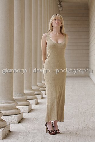 Female model photo shoot of Heather S Kennedy by Joon in San Francisco, CA