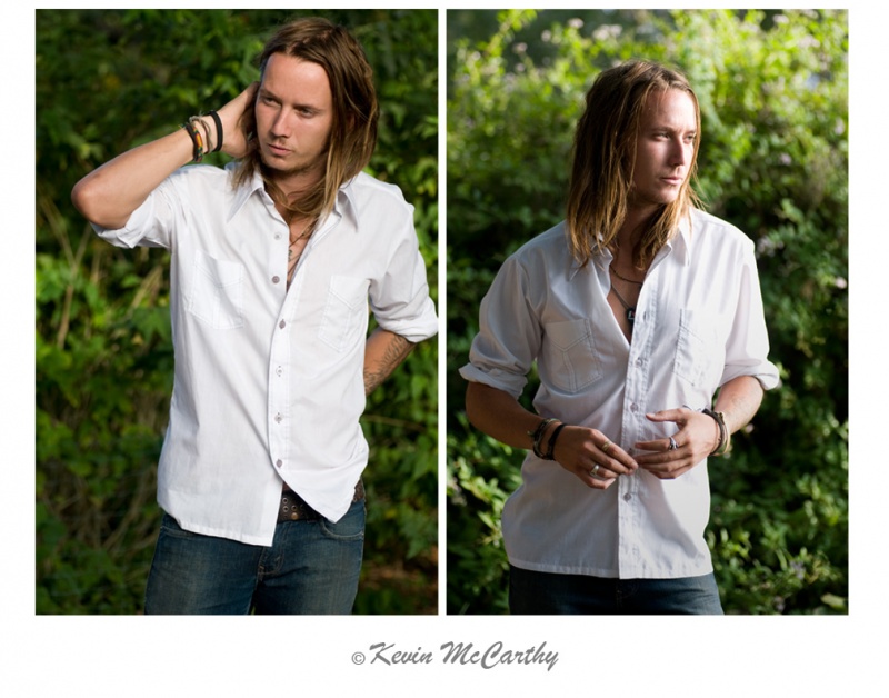 Male model photo shoot of Kevin McCarthy Photo