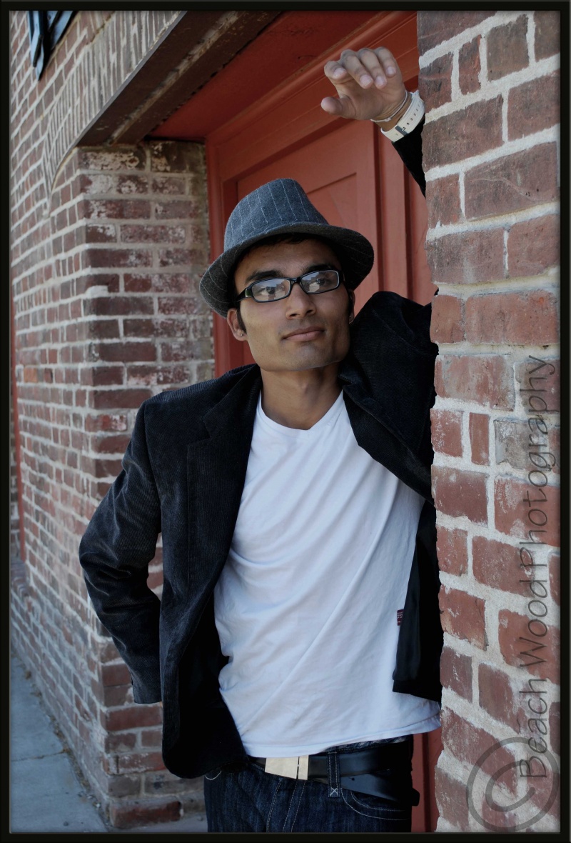 Male model photo shoot of Venk Seelam by Beach Wood Photography in Sacramento, Ca