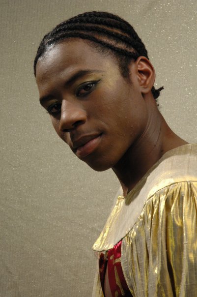 Male model photo shoot of Mbofholowo Freedom Munu