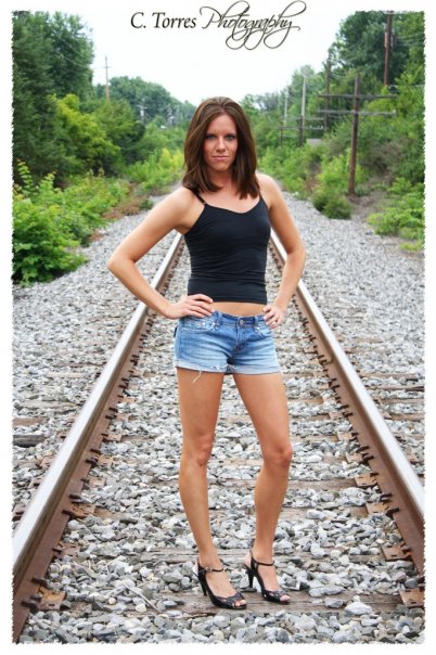 Female model photo shoot of onlybecca in Greenwood