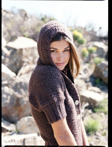 Female model photo shoot of Katrina Birkholm in LA