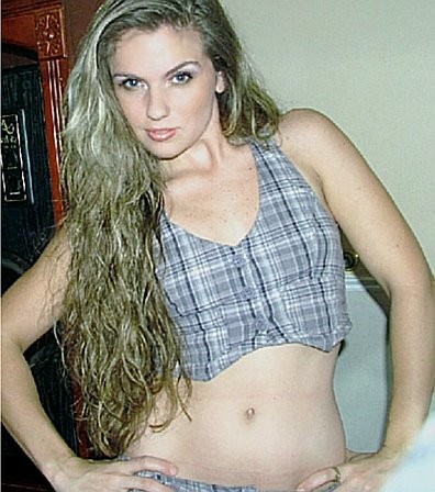 Female model photo shoot of sammy centella