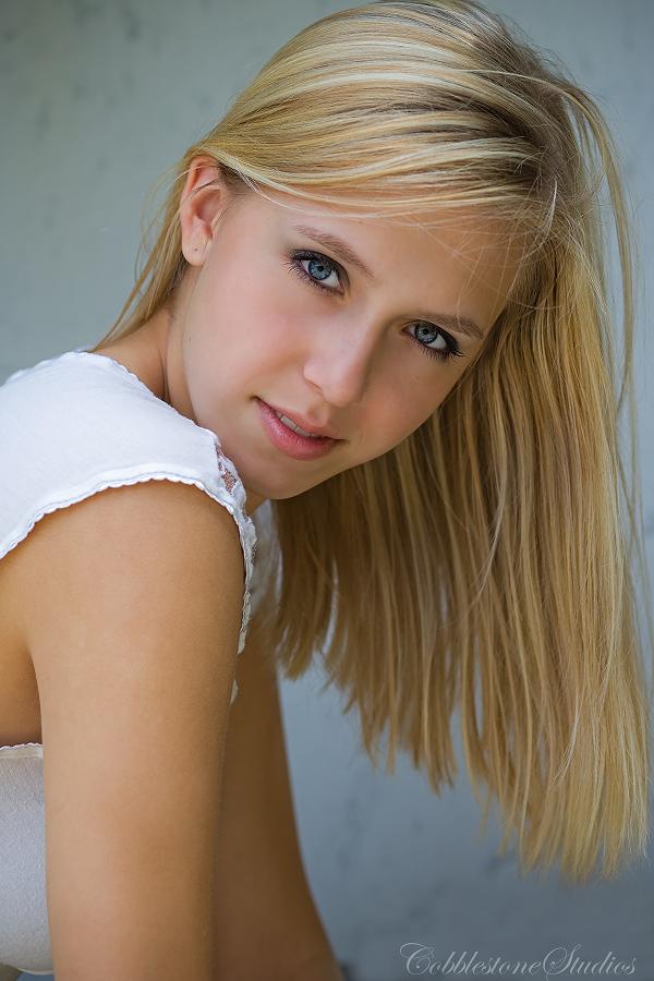 Female model photo shoot of KatherineAvena by Cobblestone Studios in Richmond, VA