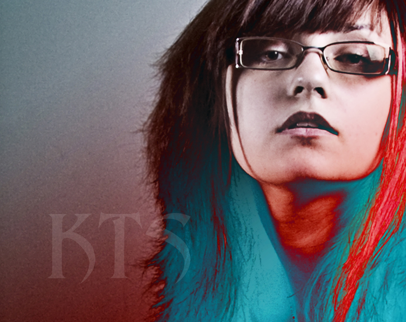 0 model photo shoot of K i s s   t h e   S k y, retouched by KTS - touch