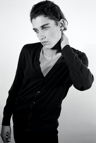 Male model photo shoot of Mathias Emmerechts