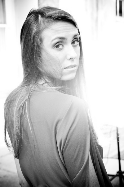 Female model photo shoot of Robbin in Charleston, SC