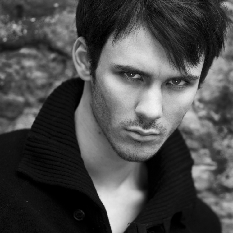 Male model photo shoot of Lee Will by Towzie Tyke in Glasgow