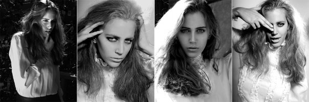 Female model photo shoot of Lindsay McVicar