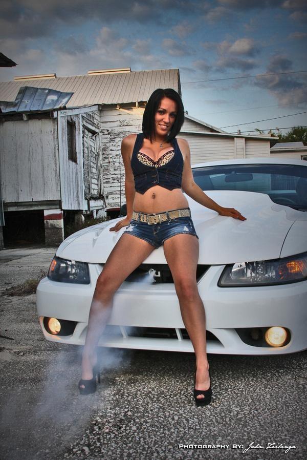 Female model photo shoot of Darsy Ryyan in Rockledge FL