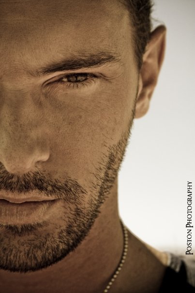 Male model photo shoot of Jason Richard by Poston Photography