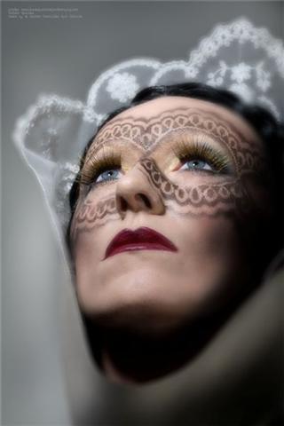 Female model photo shoot of MonikaW by Darek Pietraszko