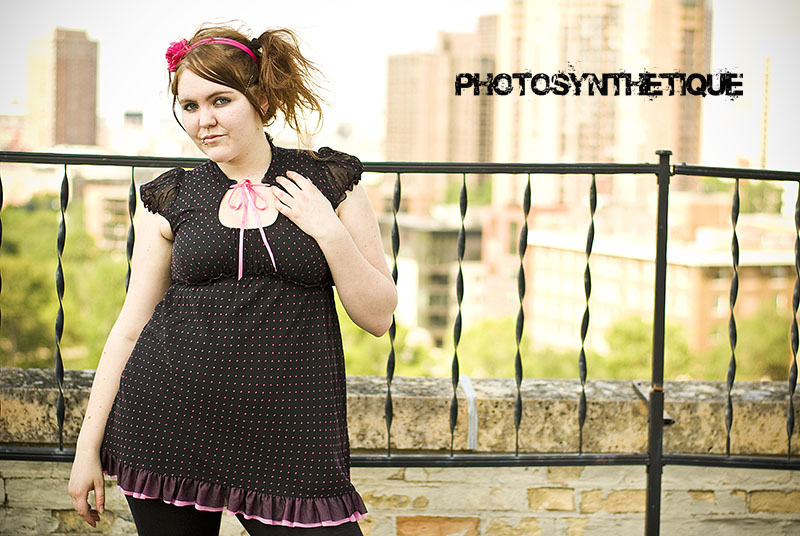 Female model photo shoot of tanya1306 in Minneapolis