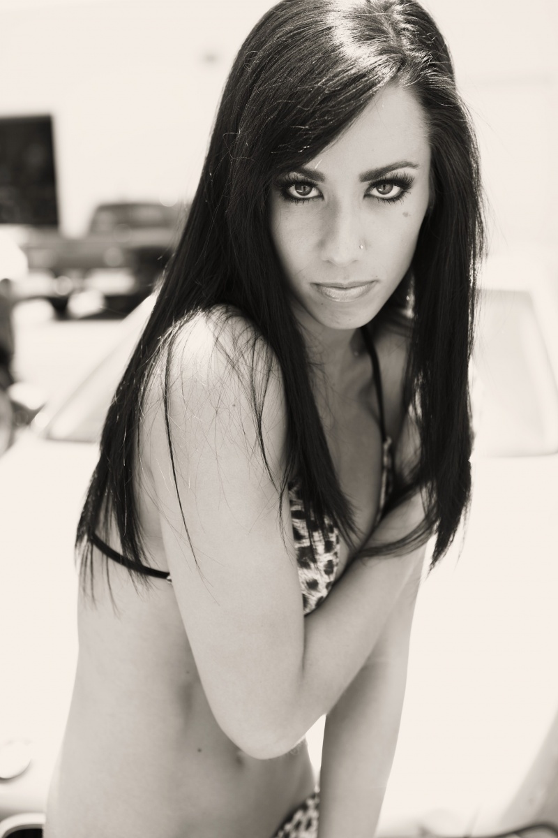 Female model photo shoot of Amanda Tamayo in Las Vegas, NV 