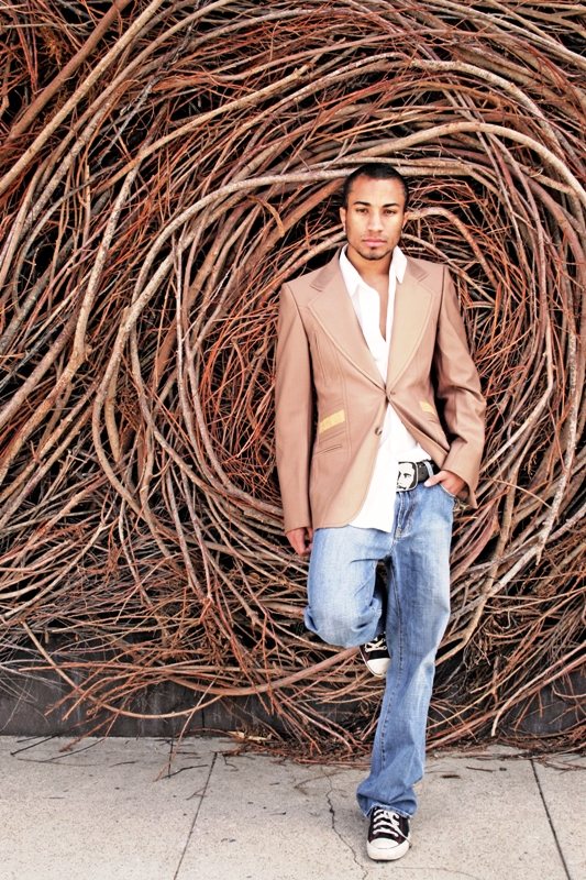 Male model photo shoot of DLG Photography in Los Angeles, CA