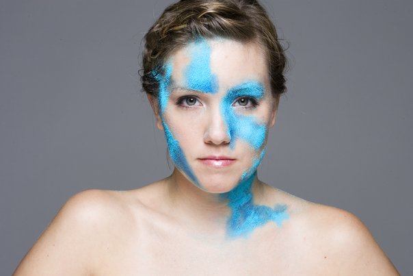 Female model photo shoot of Aimee Renee by TENiMAGES