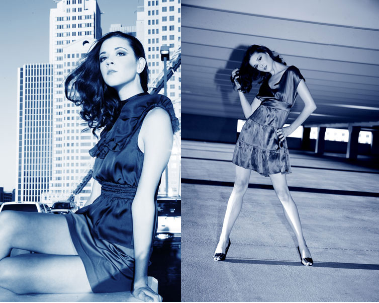 Female model photo shoot of Stevee Danielle MU HAIR