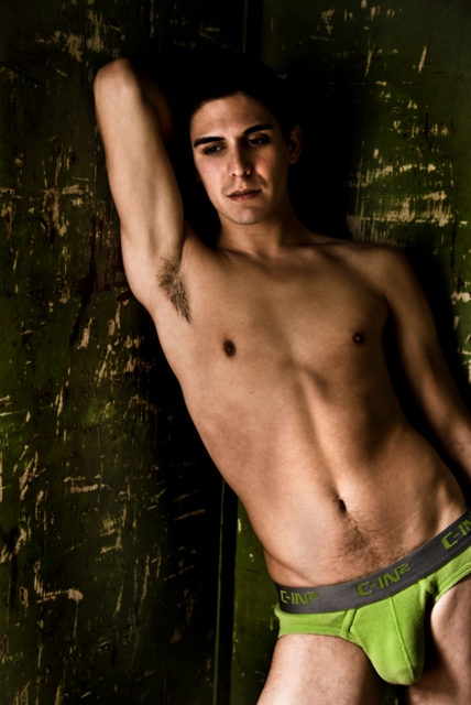 Male model photo shoot of Michael Rice