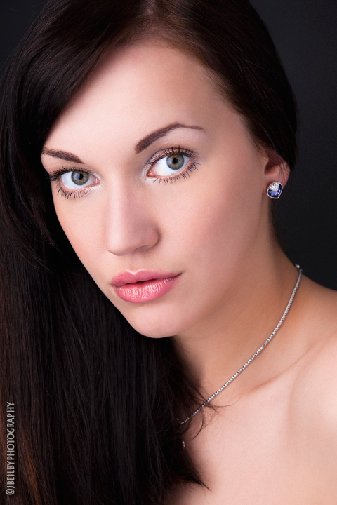 Female model photo shoot of Iryna Bowman by Imago Imagery in Darlington, UK