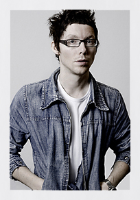 Male model photo shoot of goeckel