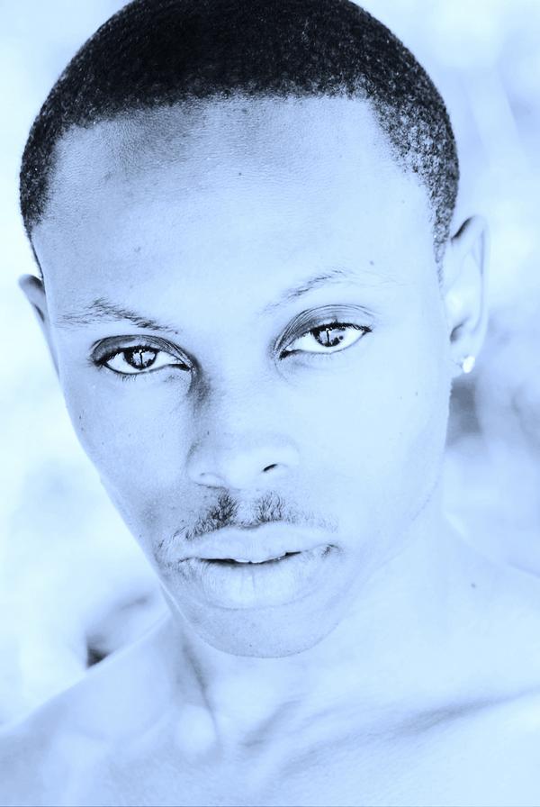 Male model photo shoot of Akeem Thomas in St. Thomas, VI