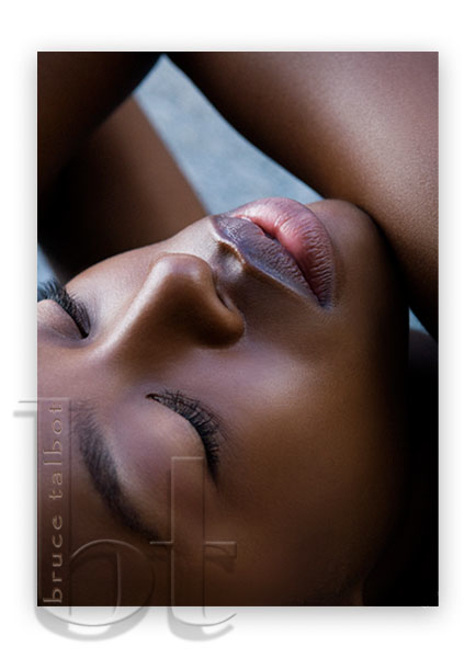 Female model photo shoot of Sanethia Dresch by Bruce Talbot in AZ