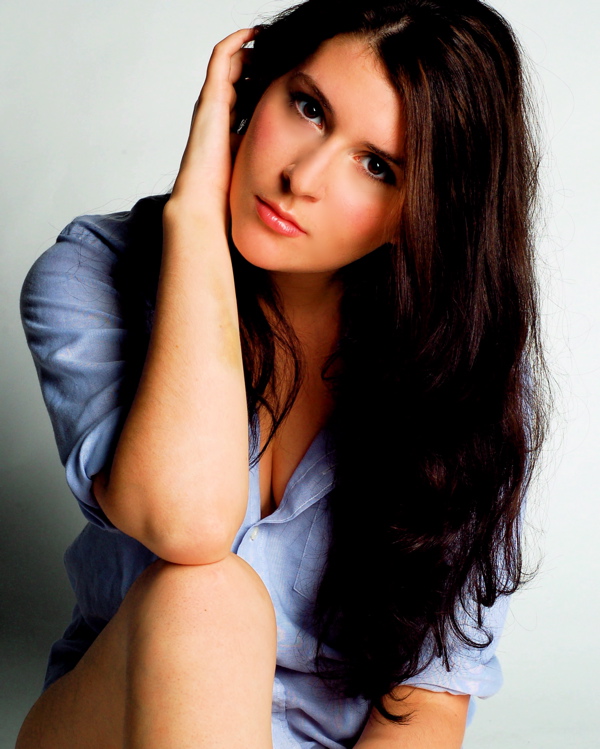 Female model photo shoot of Cassandra Fury by MatteyNYC 