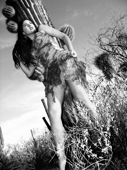 Female model photo shoot of Desert Sahara Suns  in Scottsdale, Arizona 
