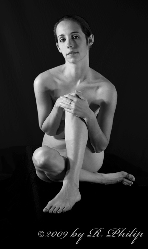 Female model photo shoot of Jillian Cowles by RPhilip
