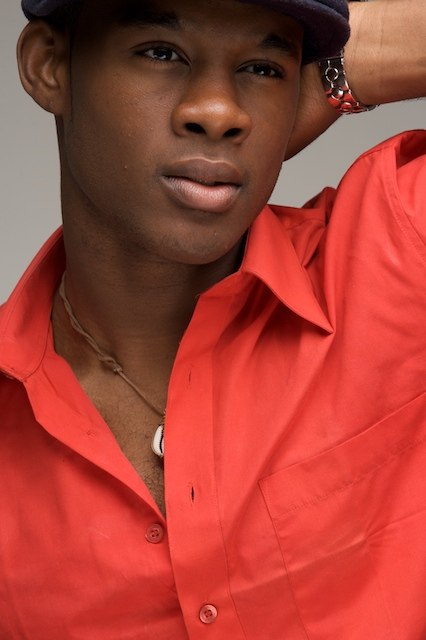Male model photo shoot of Jordan Anthony Swain by vcd 9 in Los Angeles, CA, wardrobe styled by Styles by Swain