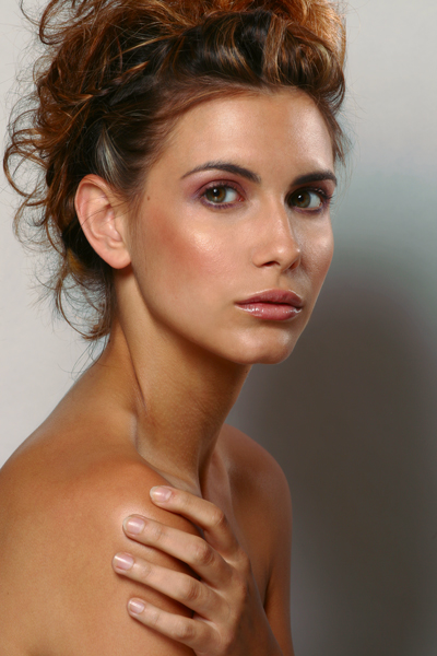 Female model photo shoot of Tamara Rogers Imaging by Chanel Rene