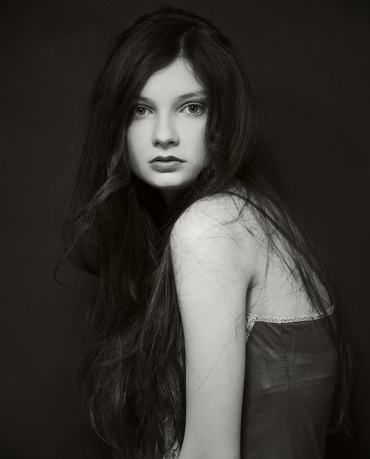 Female model photo shoot of Julka